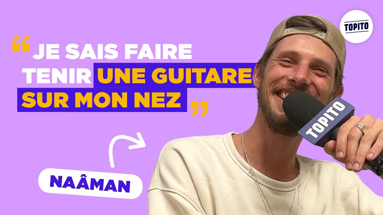 Naâman : 
