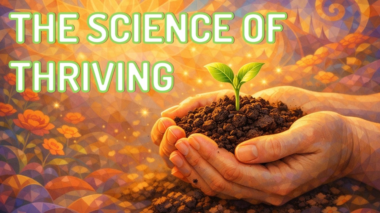 The Art of Flourishing: Practices for a Thriving Life
