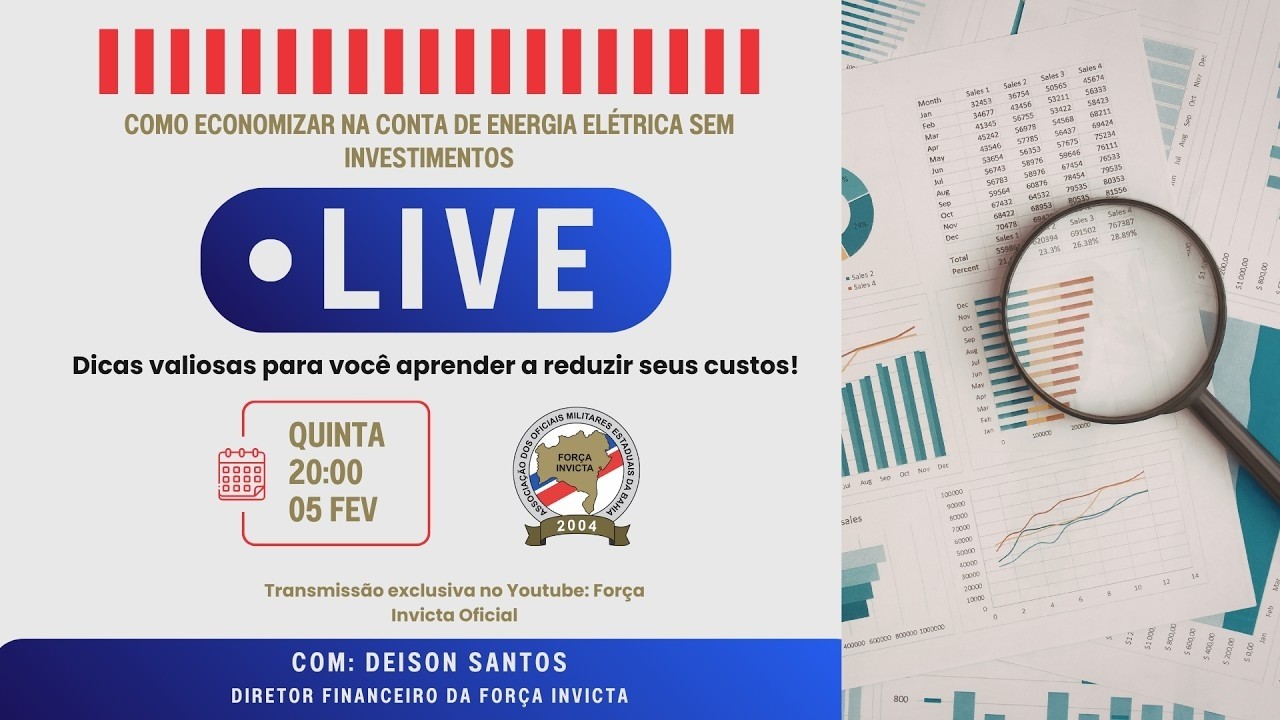 COMO ECONOMIZAR NA CONTA DE ENERGIA ELÉTRICA SEM INVESTIMENTOS
