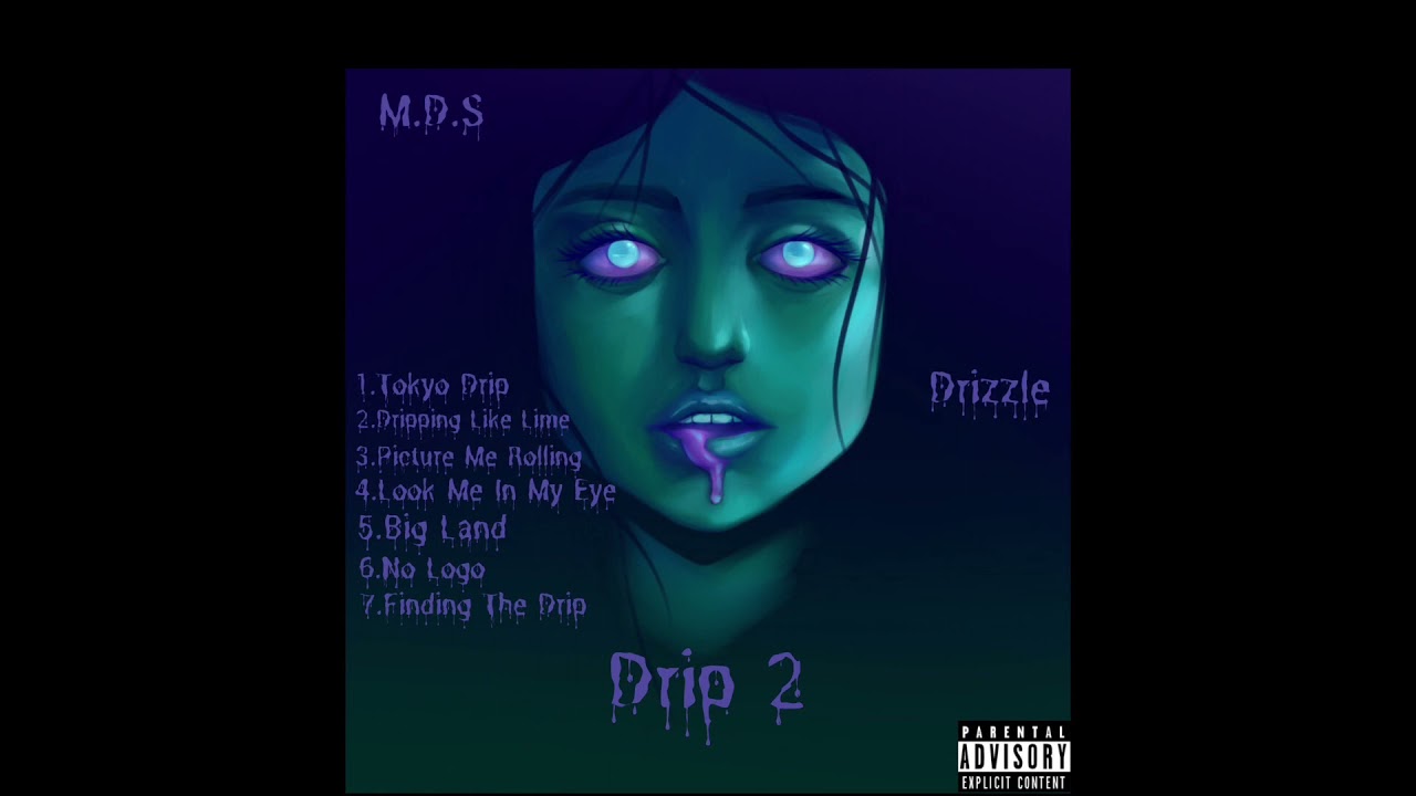 Drizzle - Big Land