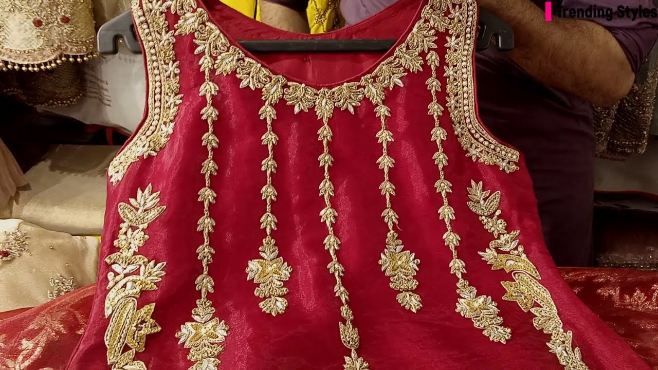 Pakistani Readymade Party Wear Collection 2021 ||Bridal Nikah & Engagement Dresses |Party Wear Dress