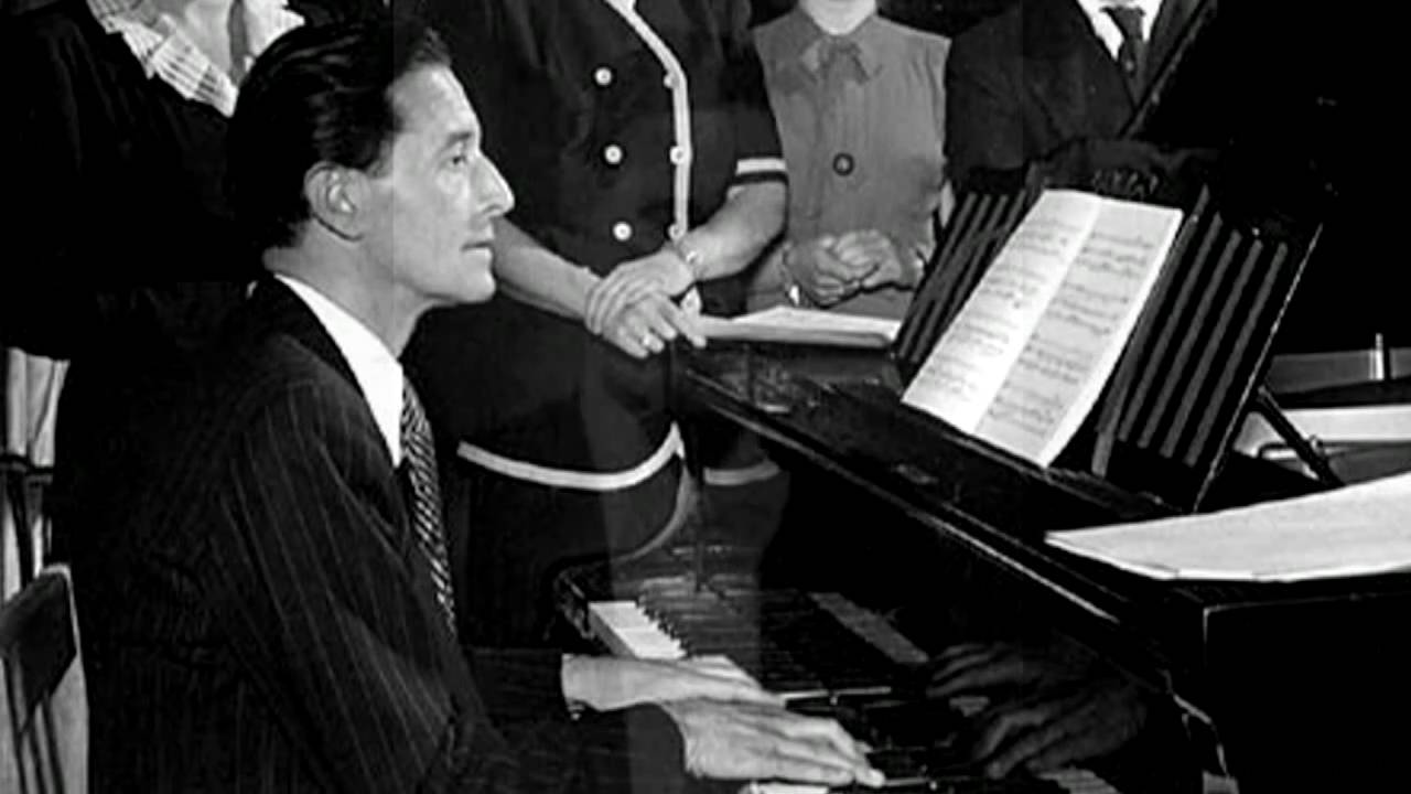 Ivor Novello 