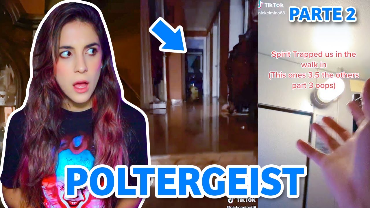 EL CASO MÁS PERTURBADOR DE TIKTOK | HeyEstee