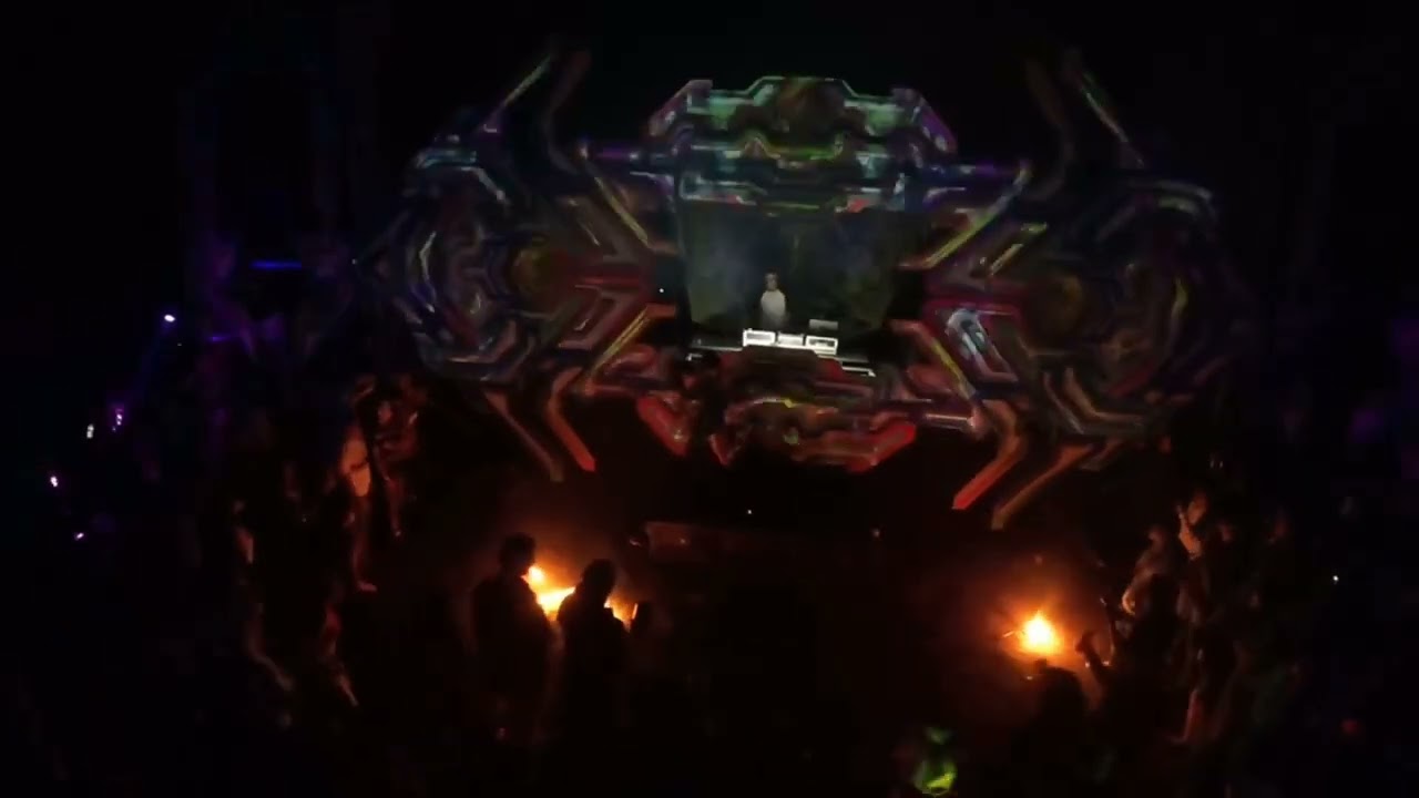 Hubbaba / Yokshaa Records  Natural beat 2024