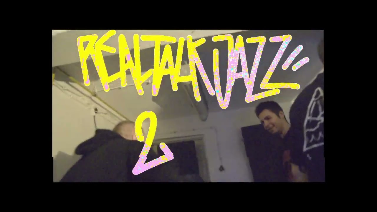 237 REALTALKJAZZ ( gif. Dobre Pytanie / + free)
