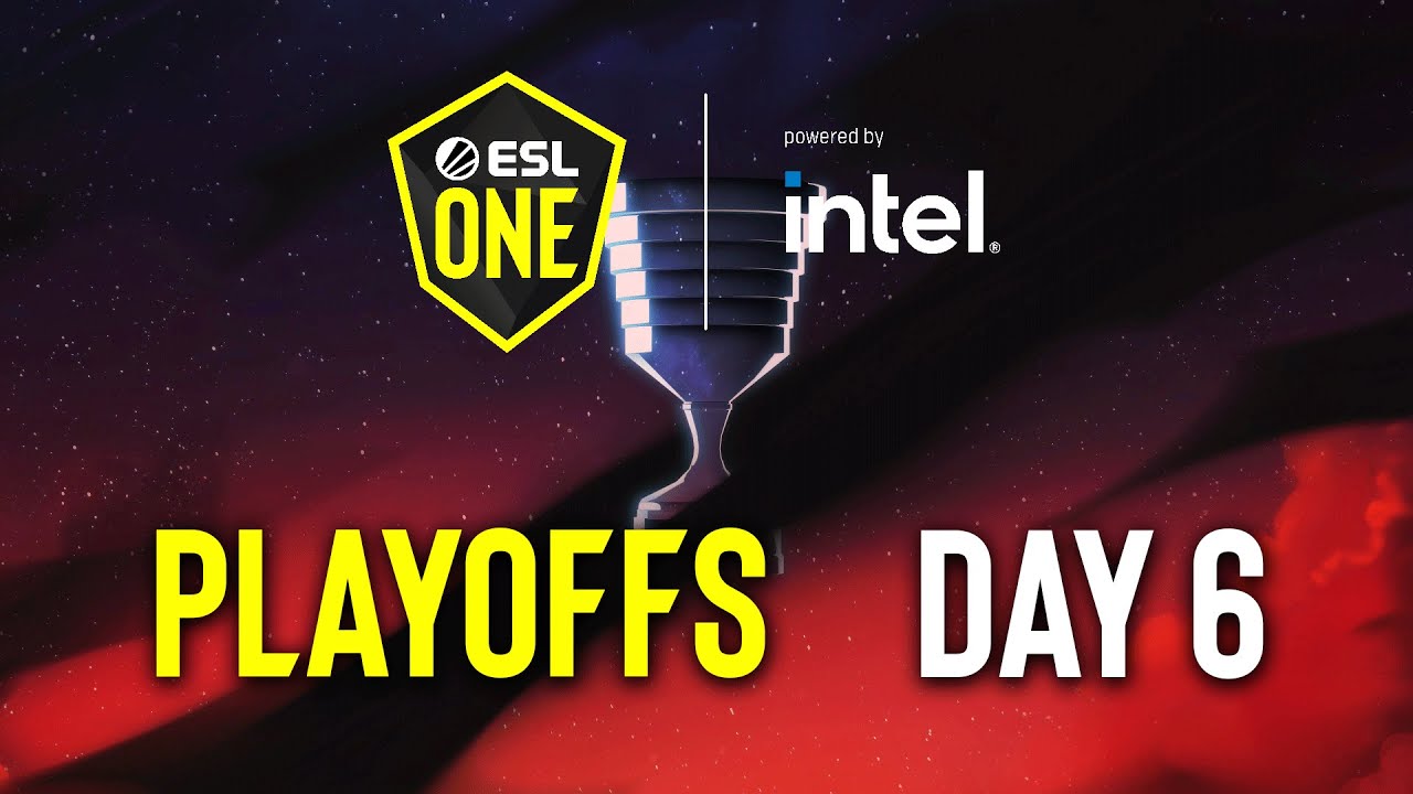 Gaimin Gladiators vs. Team Liquid - ESL ONE Major Berlin 2023 - Grand Finals