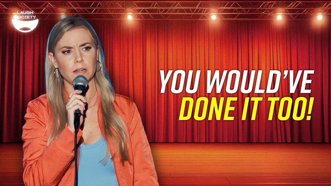 When Your Friends Get Sober at the Worst Time | Kelsey Cook