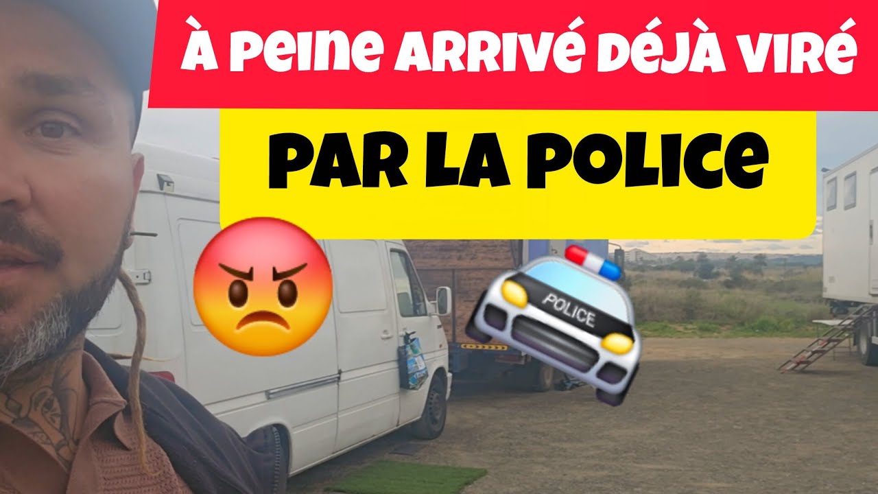 Je remonte en France, j'ai besoin de vous!