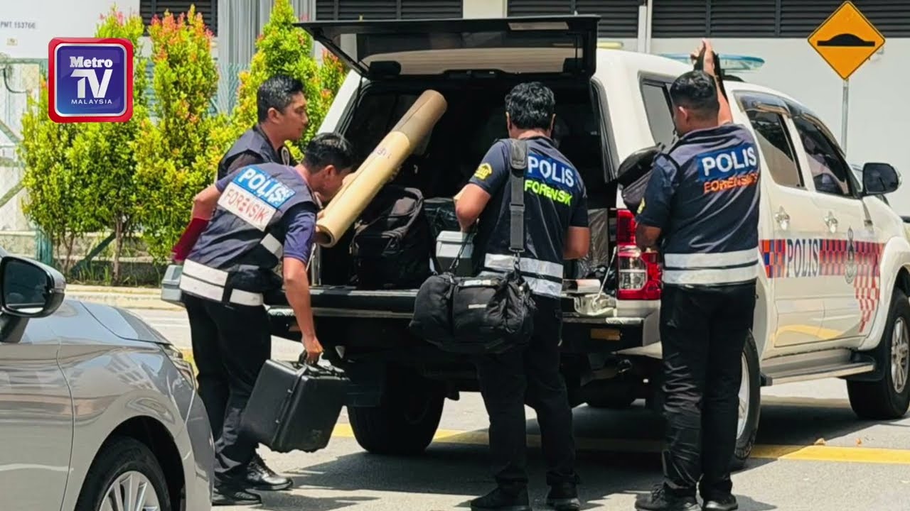 Bayi dalam jagaan taska di hospital maut, keluarga tuntut keadilan