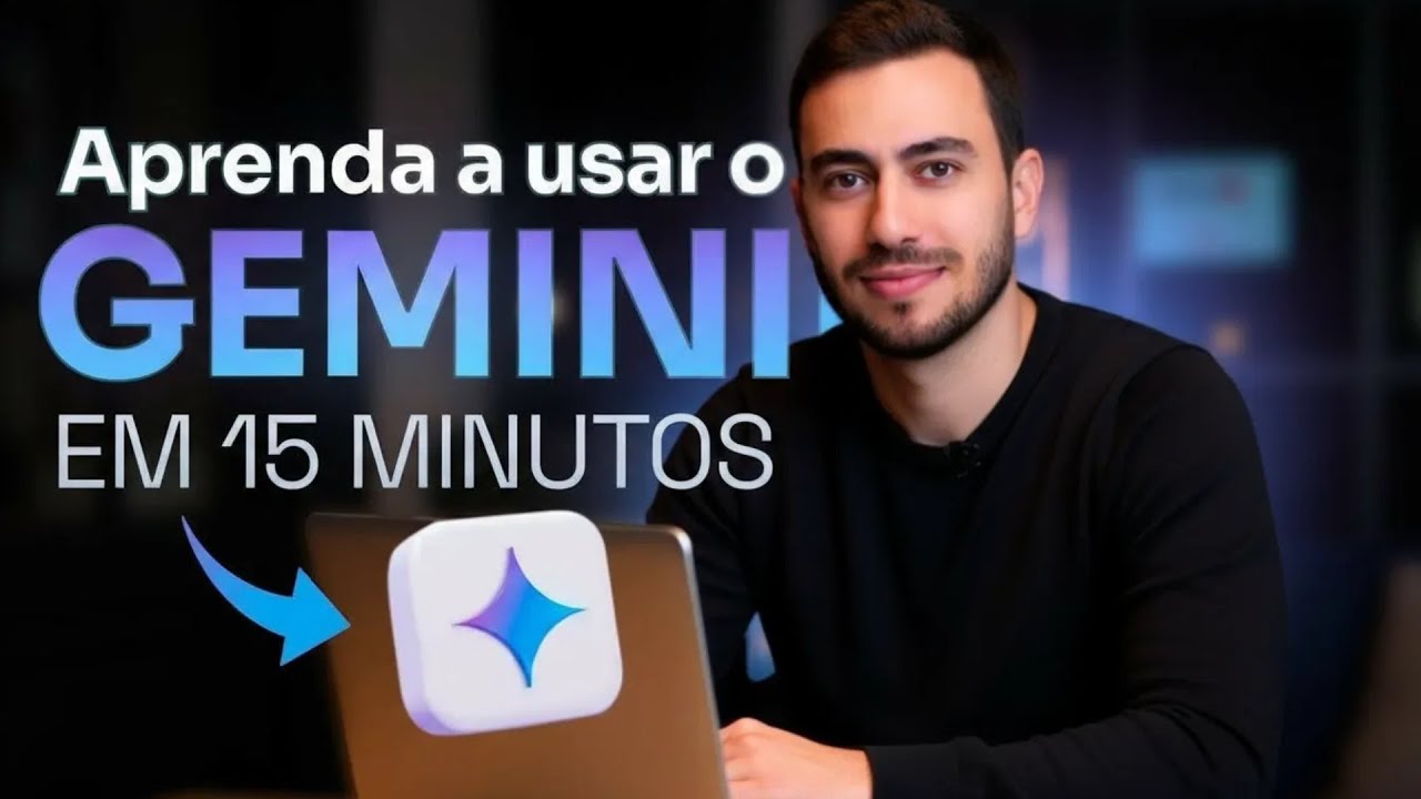 Como criar seu 1° Agente IA GRÁTIS em Apenas 7 minutos
