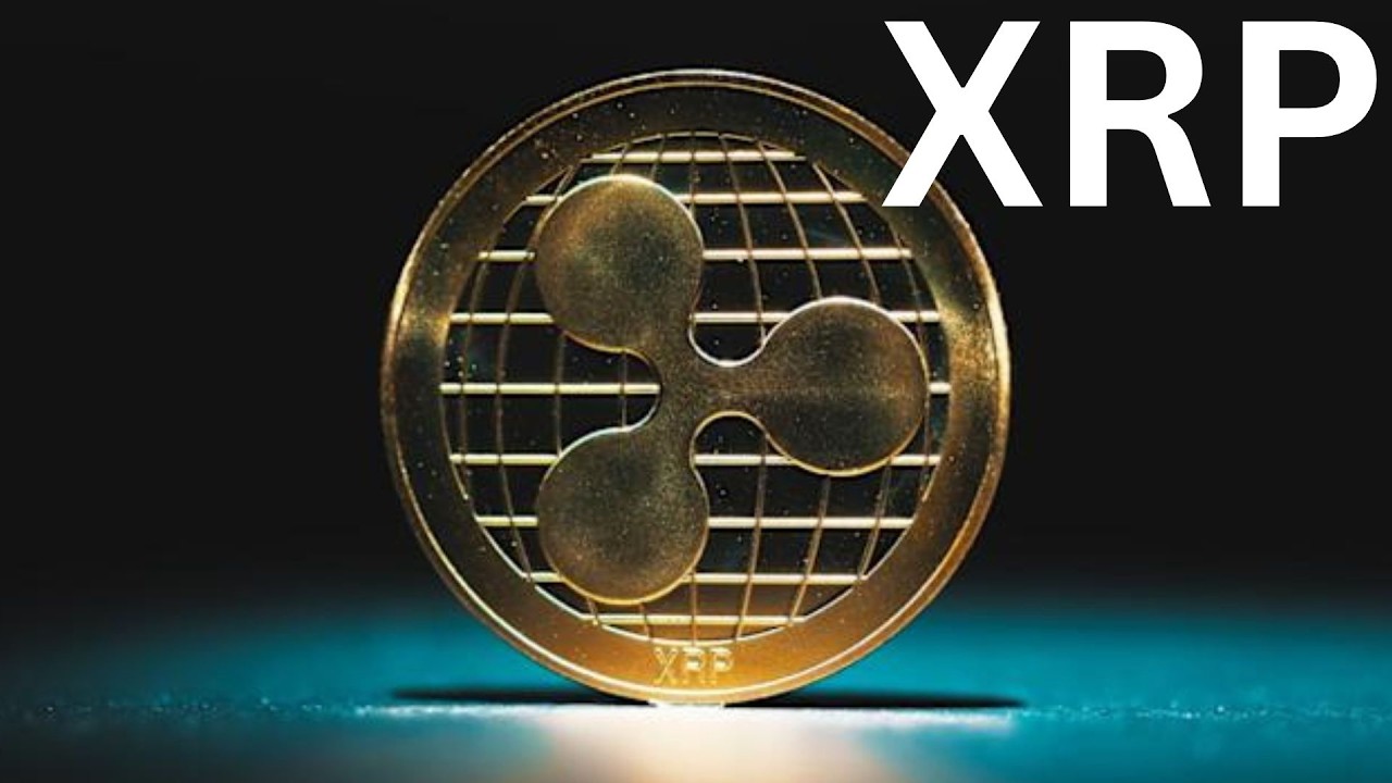 XRP DTCC SENDING XRP TO THE MOON !!!! CONGRESS RIPPLE XRP SAID WHAT !!!! RIPPLE ROLLING OUT !!!