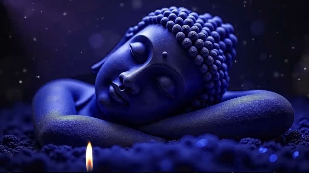 432Hz + 528Hz + 741Hz | THE DEEPEST Wellness Sleep: Whole-Body Rejuvenation, Stress Relief