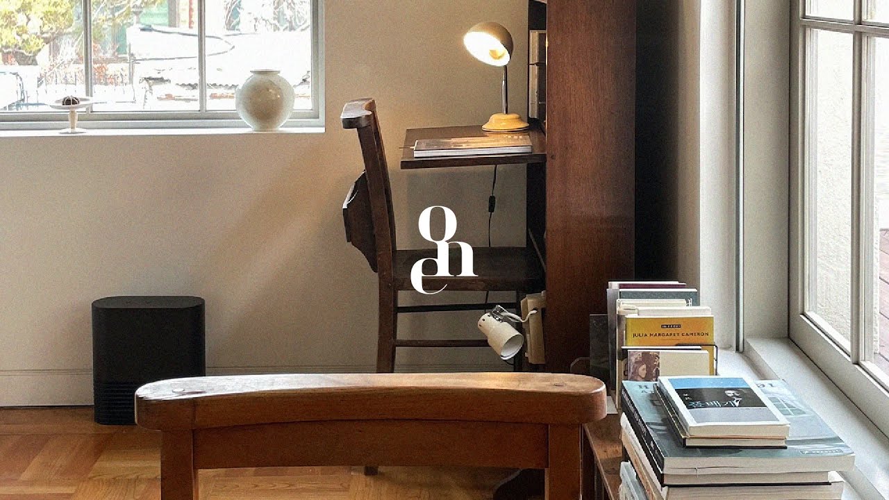 𝗣𝗹𝗮𝘆𝗹𝗶𝘀𝘁 │ 작업할 때 듣기 좋은 잔잔한 음악 모음.zip 𝟲 𝗛𝗼𝘂𝗿𝘀