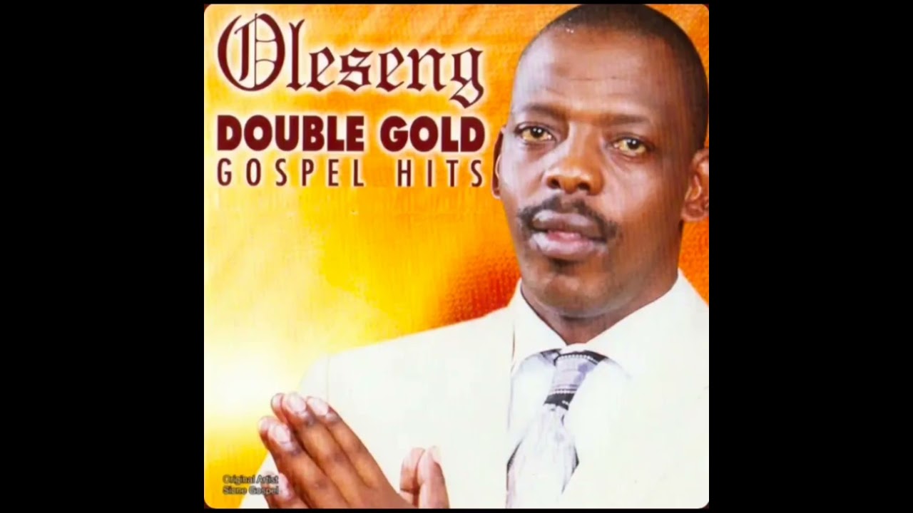 Oleseng Shuping- Segopole Boikhantsho