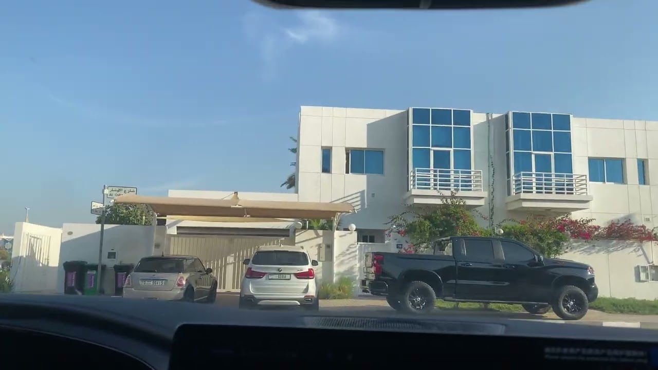 14 january full peak season daily earning of uber and cream in dubai