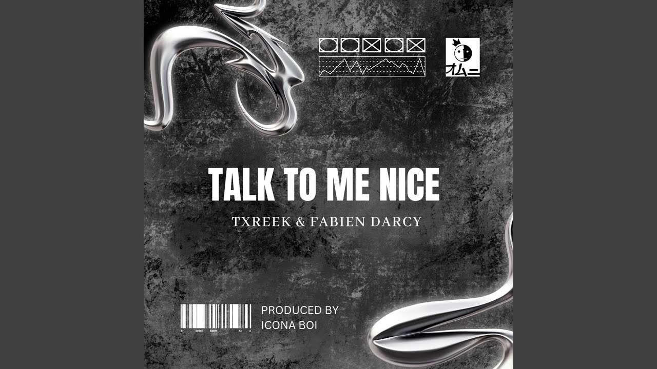 Talk to Me Nice