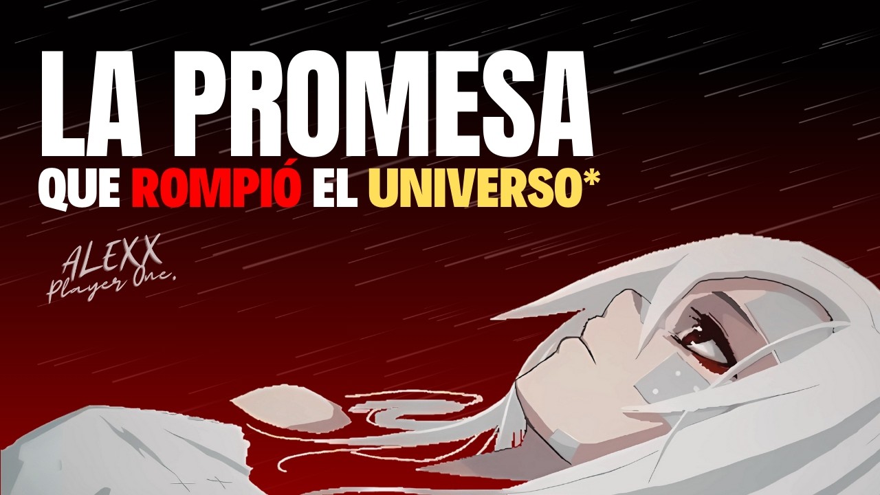 ¿Qué fue real? SIGNALIS:  Cronología, Lore completo y Nueva teoría | 2025
