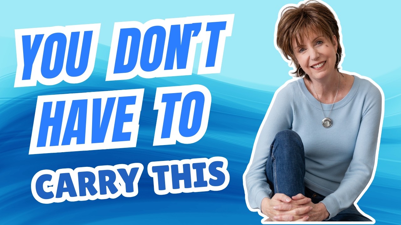 How to Break Free When Shame Won’t Let You Breathe #overcomeshame #relationshipwithgod
