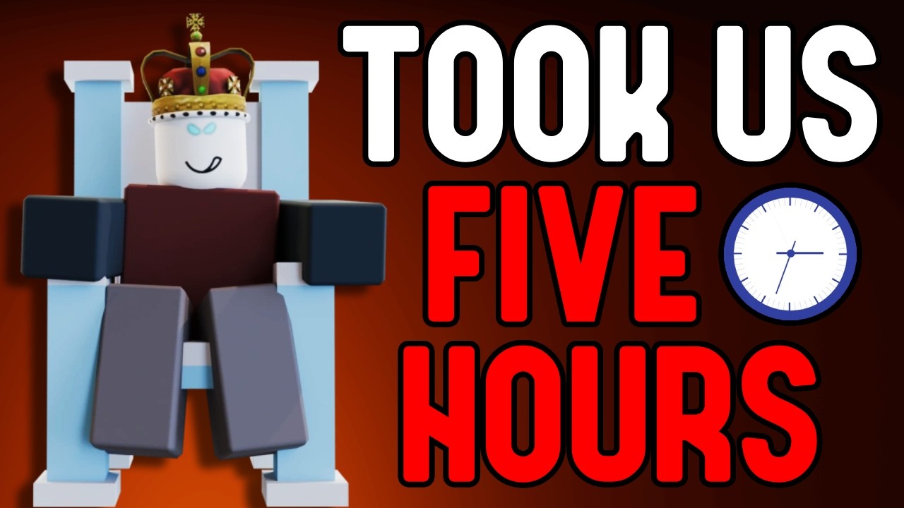 BLOCK TALES On HARD MODE Is INSANE...