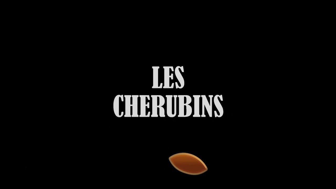 Je suis perdu
