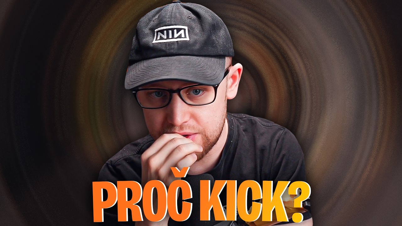 JE TWITCH ZLO?