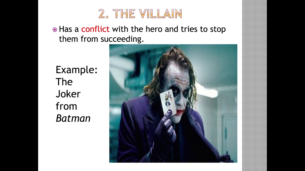 Narrative Theory - Propp