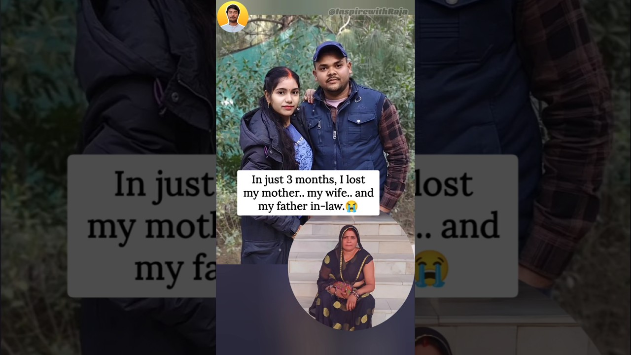 Cancer Took My Whole Family 😭💔 #emotional #story #love #heartbroken #family #ytshorts #trending
