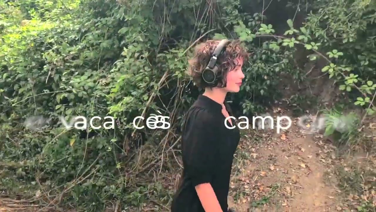 Teaser - Les Balades Augmentées - Parcours - 