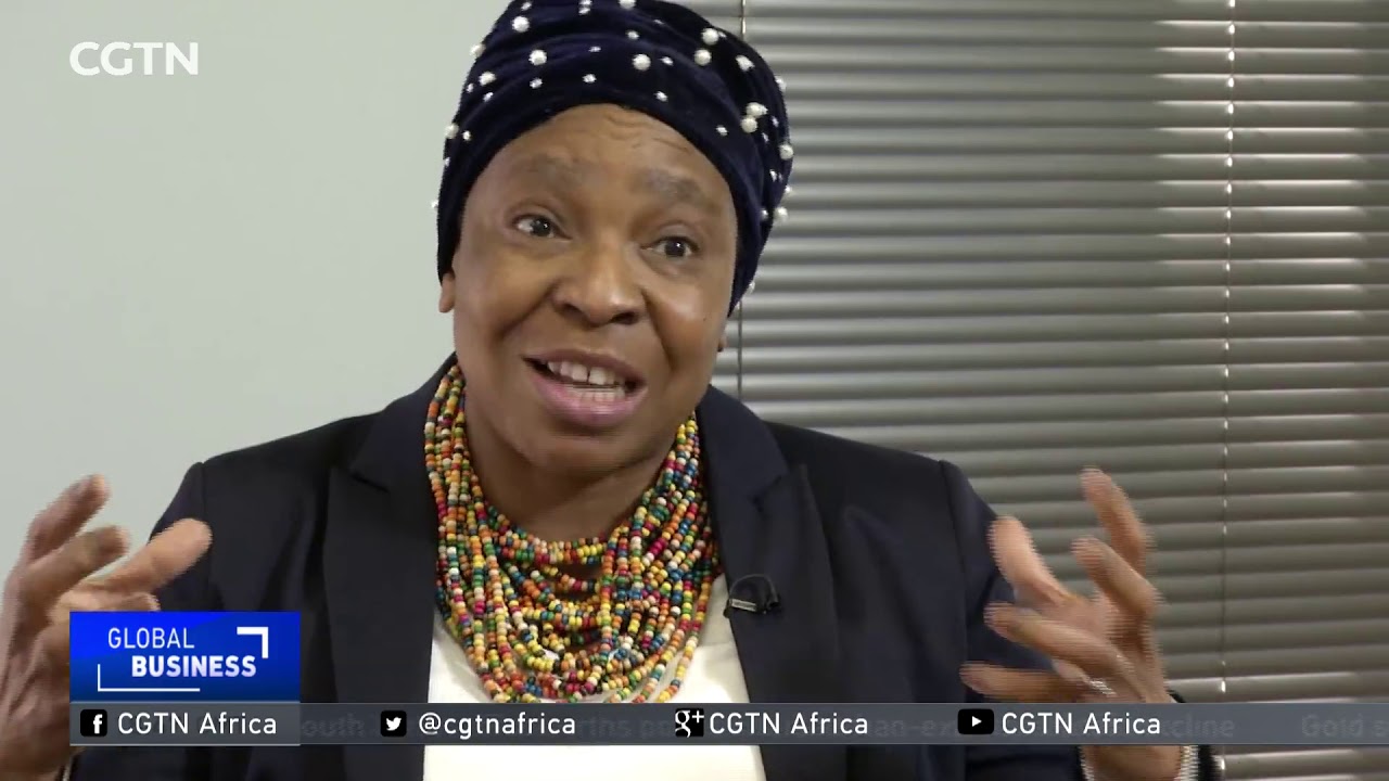 South Africa  investigating companies' race and gender ratios compliance