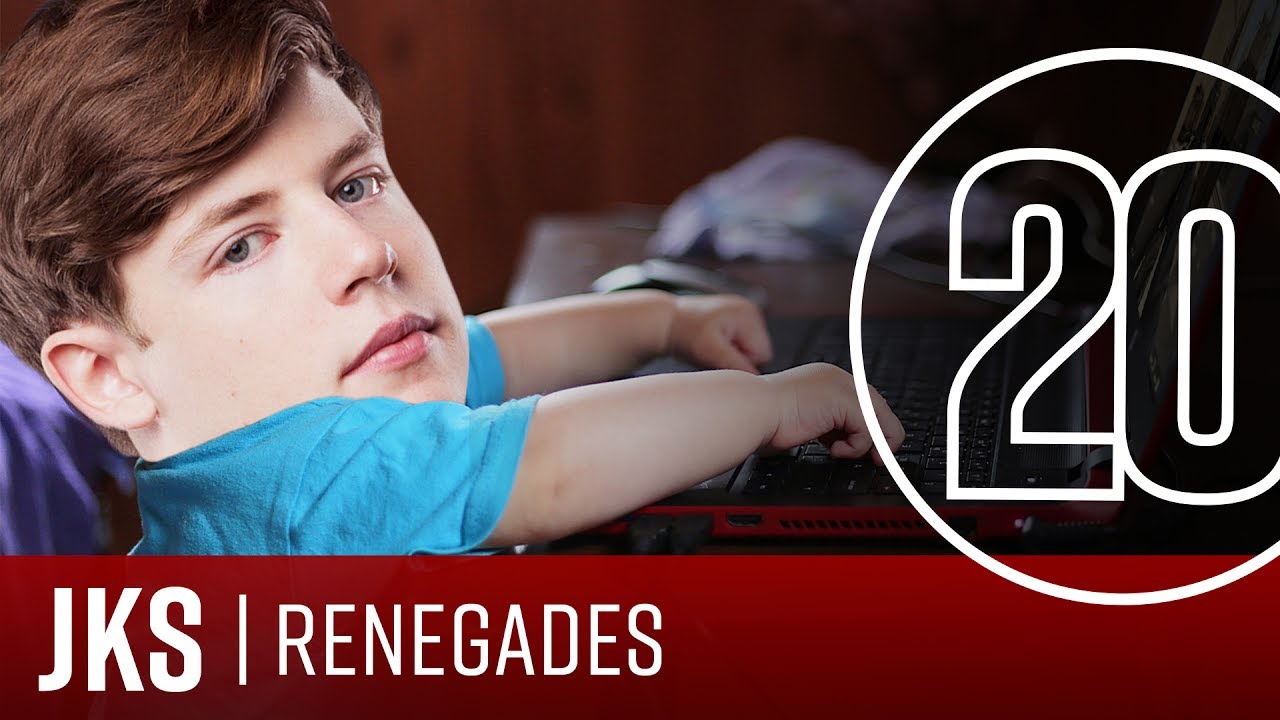 Renegades CS:GO jks 20 Questions