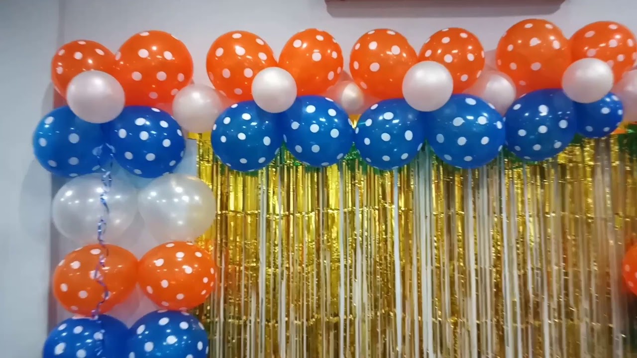 #HUT125BRI Lomba Dekorasi dan Ucapan HUT BRI - 10 Unit Negeri Lama