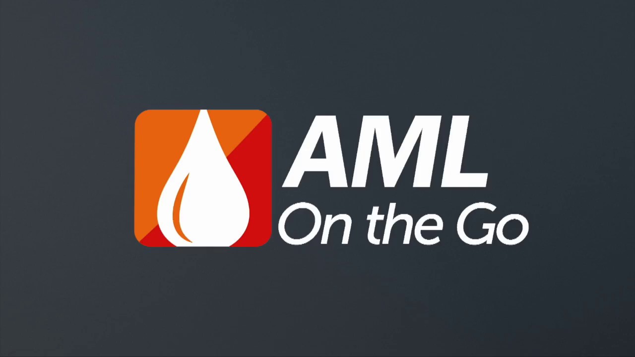 AML On The Go  - New Chemotherapeutic Approaches in AML - Module 1 of 2