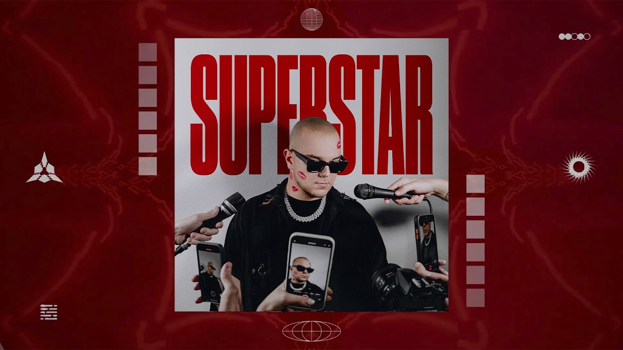 BYOR - Superstar (Official Audio)