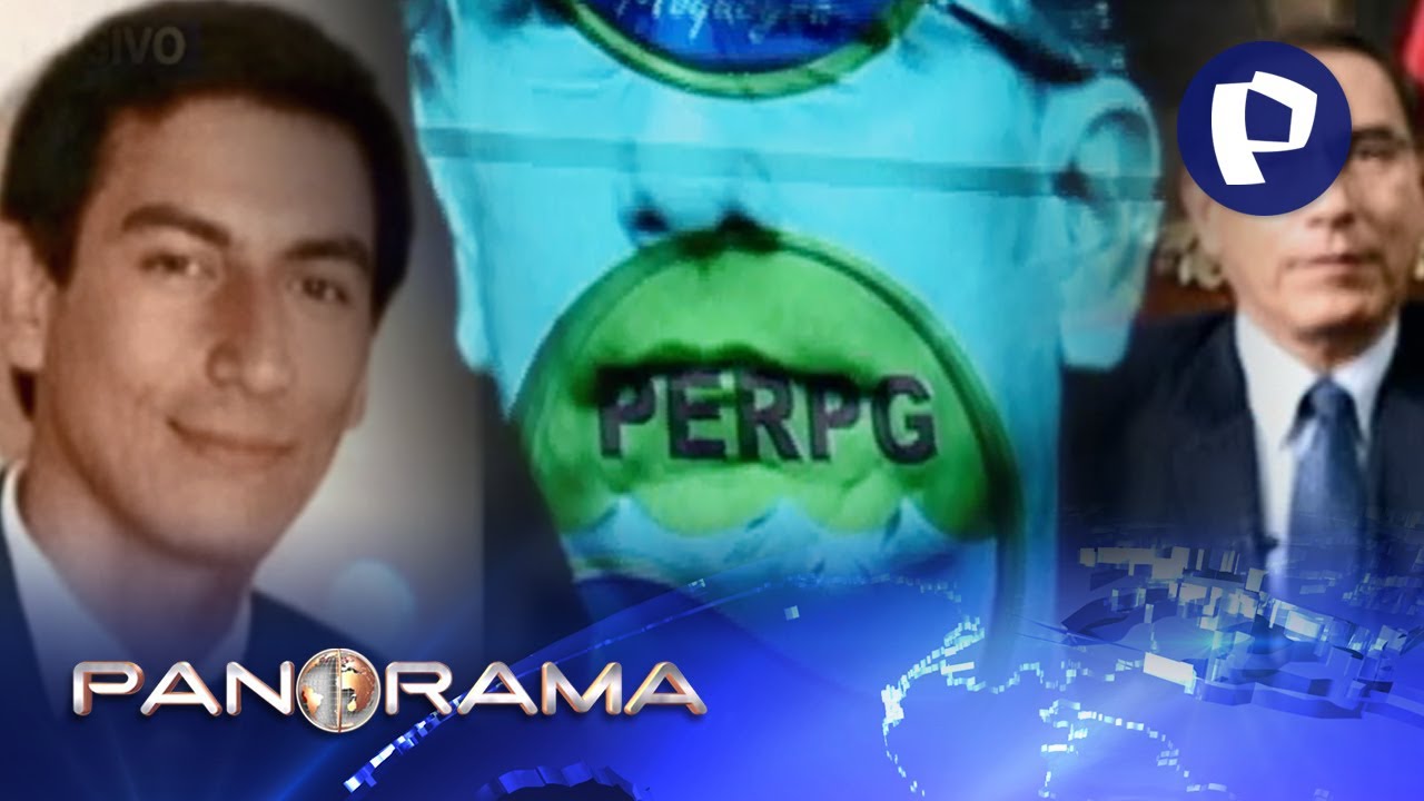 ¡Exclusivo! La maldición de Pasto Grande: historia cíclica de la acusación contra Martín Vizcarra