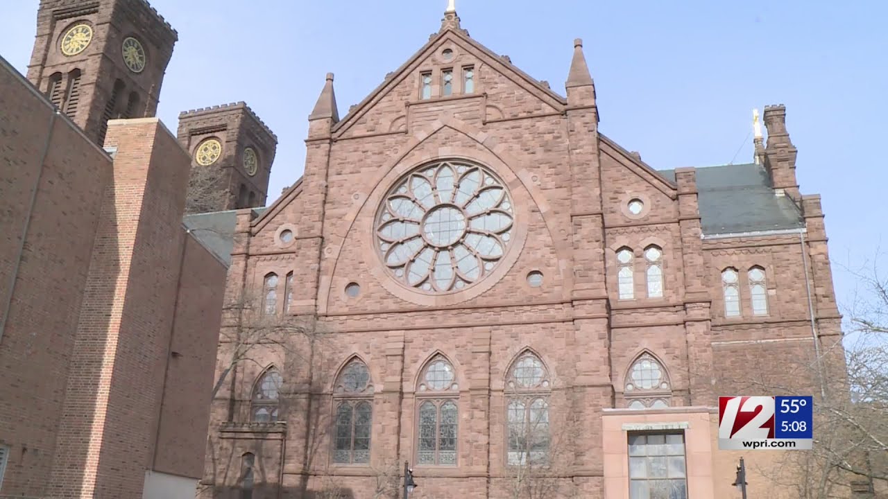 RI lawmakers push to eliminate statute of limitations for child sex abuse claims