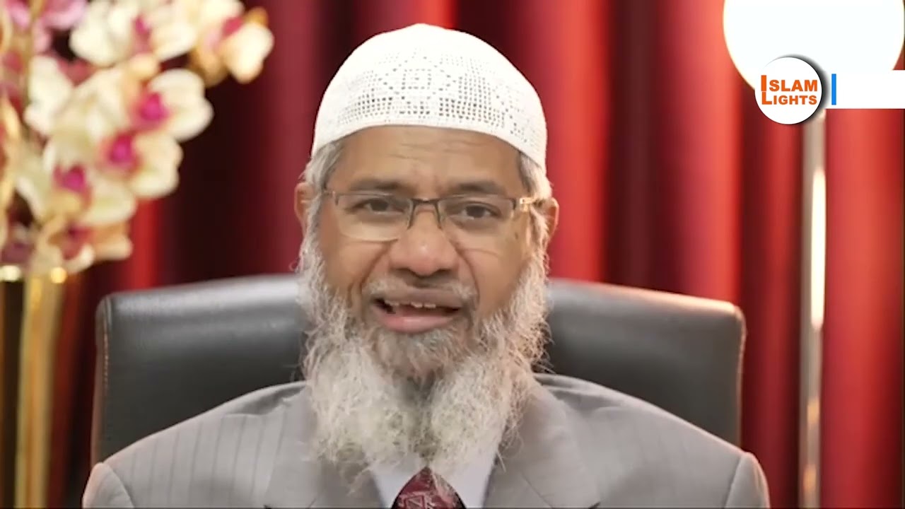 i work in a hotel and the muslim manager asks me every day to shave my beard Dr Zakir Naik