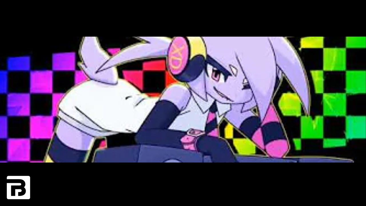 6arelyhuman - Stalk Me (Bass and Bender REMIX)/// animation by: @UnknownSpy 💙🔥