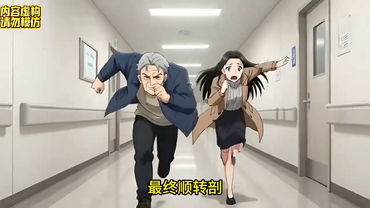 《八千块，碎了七年情》顾倾寒在产房历经六指阵痛，丈夫李泽枫却因八千块住院押金尽显凉薄，七年校园爱情瞬间崩塌。看清丈夫的自私与婚内背叛后，她不再隐忍，凭借父母的默默托底与自身的清醒果敢#阿紫说漫