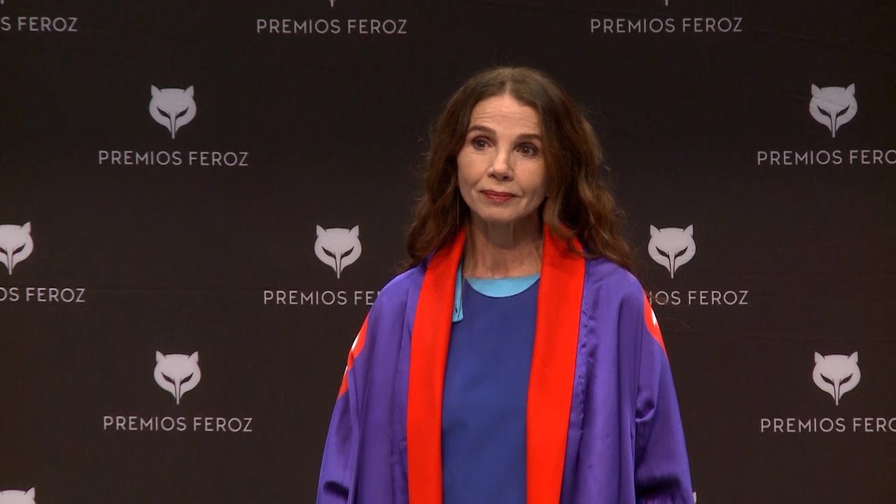 Victoria Abril cumple 62 a&ntilde;os tras la mayor pol&eacute;mica de su vida