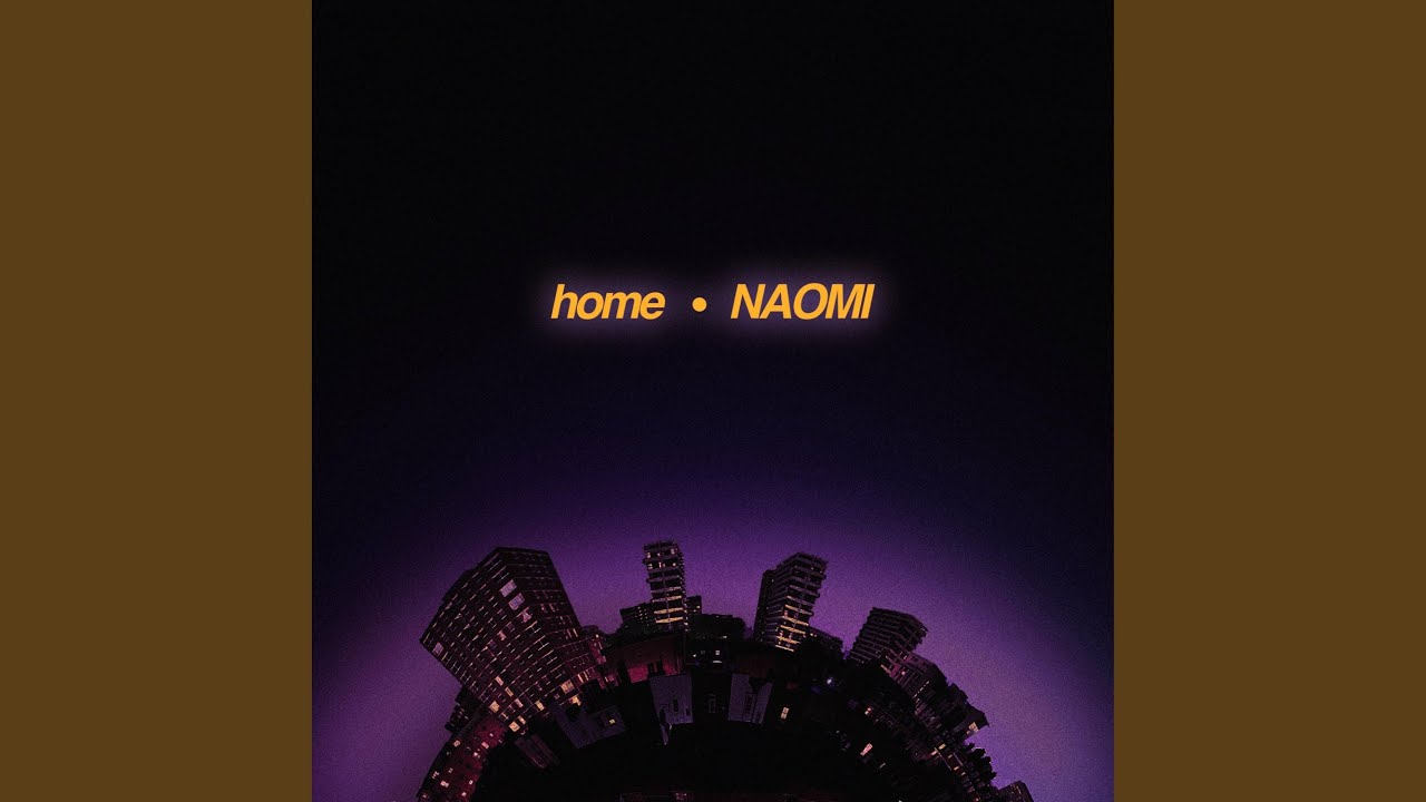 Home (Sped Up)