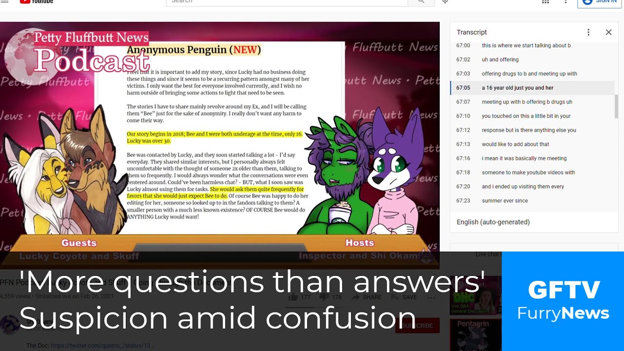 Suspicion to all sides? 'More questions than answers' for Don&rsquo;t Hug Cacti controversy