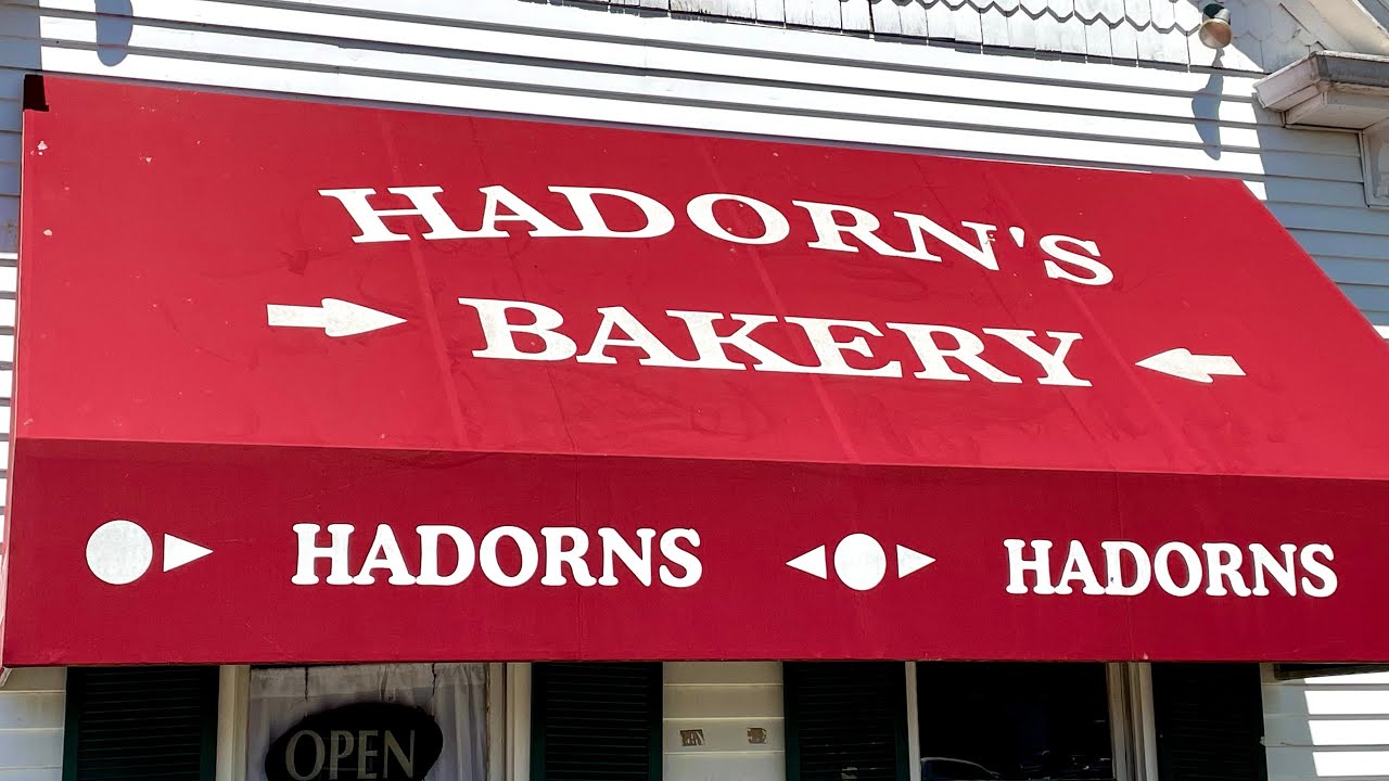 Hadorn’s Bakery Review (Bardstown, Kentucky)