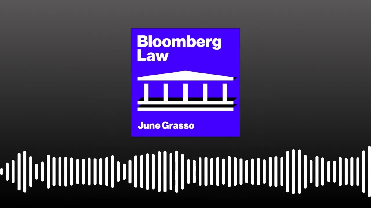 Weaponization Fund Challenge & SBF's Appeal Fails | Bloomberg Law