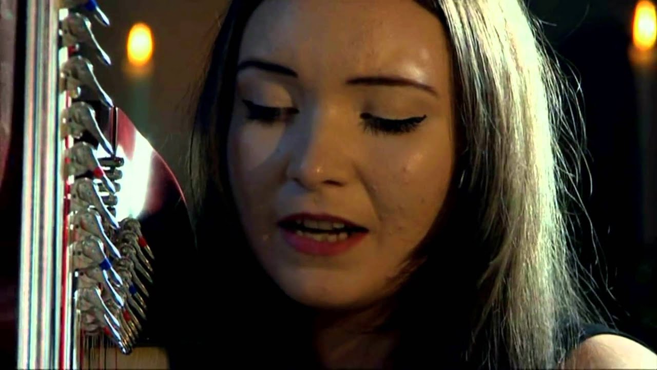 Siobhan Owen ~ Prayer ~ Songs of Praise