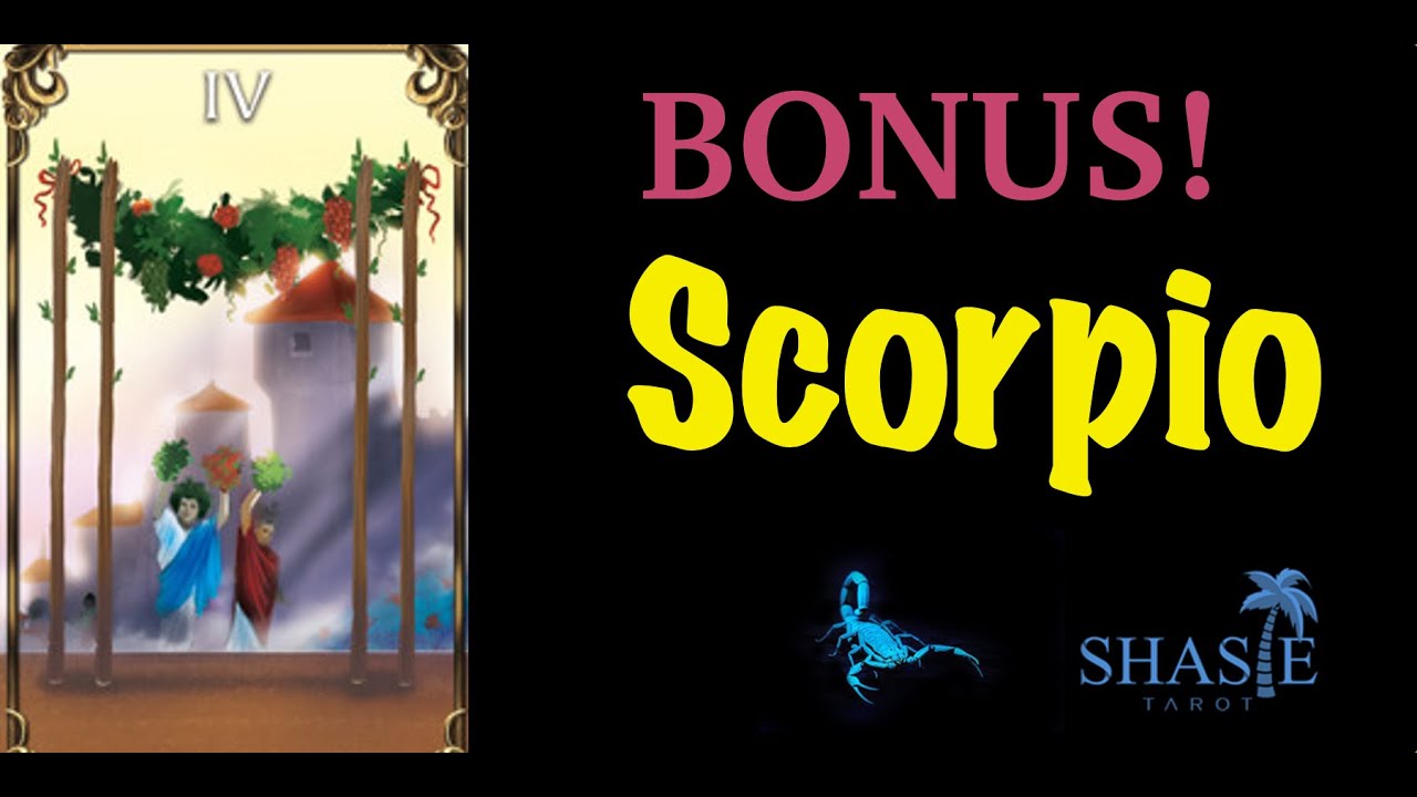 BREAKING tradition and control! #Scorpio emerging into a GORGEOUS butterfly 🦋 tarot love reading