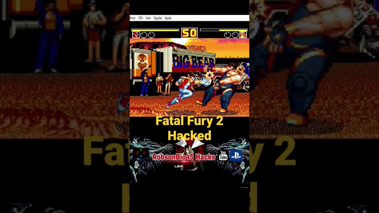Downloads de Hacks PS1 no Canal #game #viral