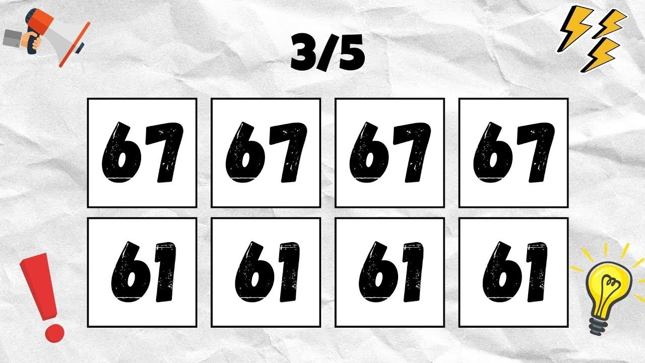 Can You Say the Word on Beat? EASY  HARD (99% FAIL)