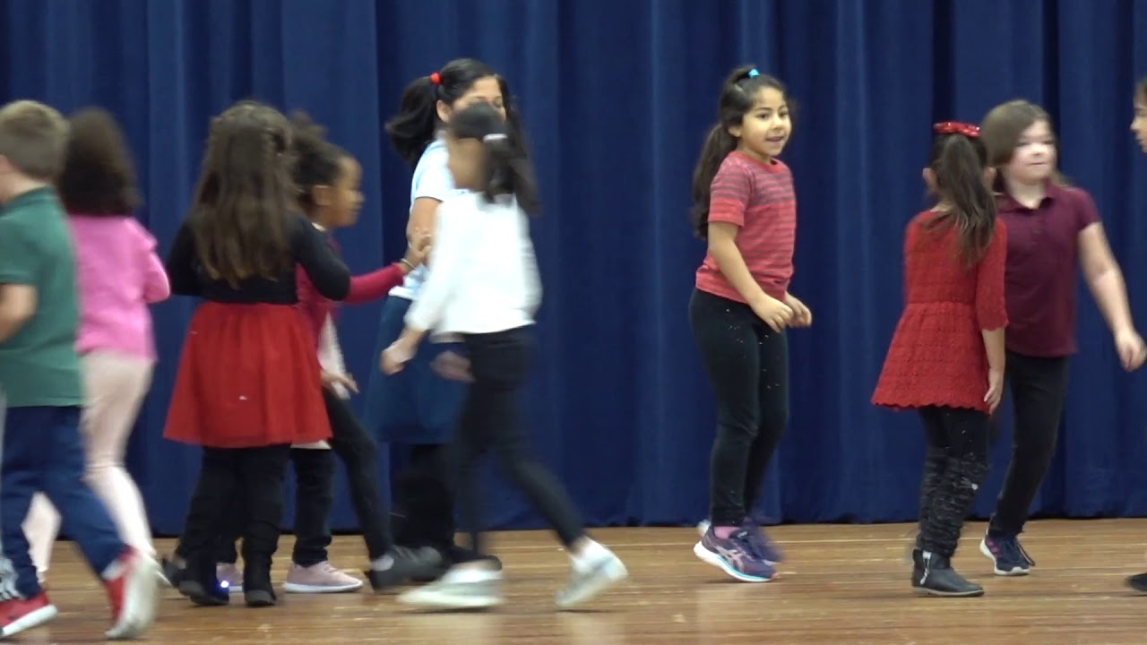 Thorpe Elementary