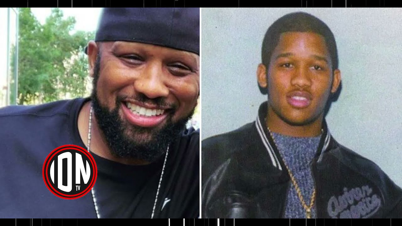 Alpo Martinez: Inside Info Revealed! 