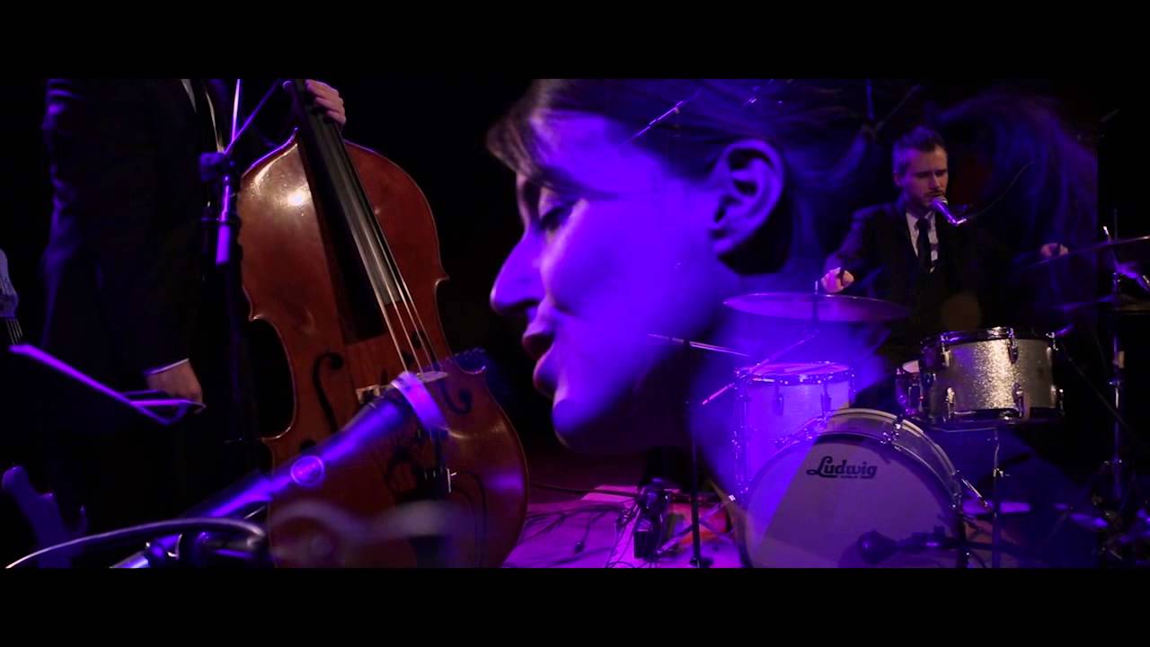 Susana Sawoff EPK 